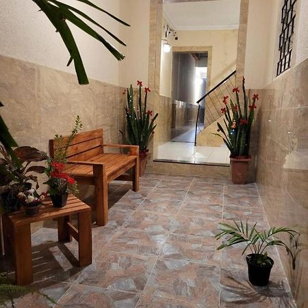 Gaya Flat'S Fortaleza Luaran gambar