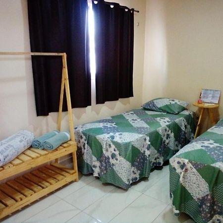 Gaya Flat'S Fortaleza Luaran gambar