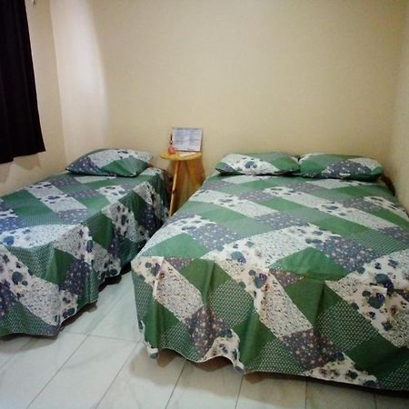 Gaya Flat'S Fortaleza Luaran gambar