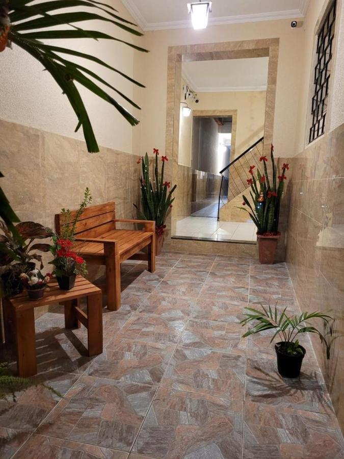 Gaya Flat'S Fortaleza Luaran gambar