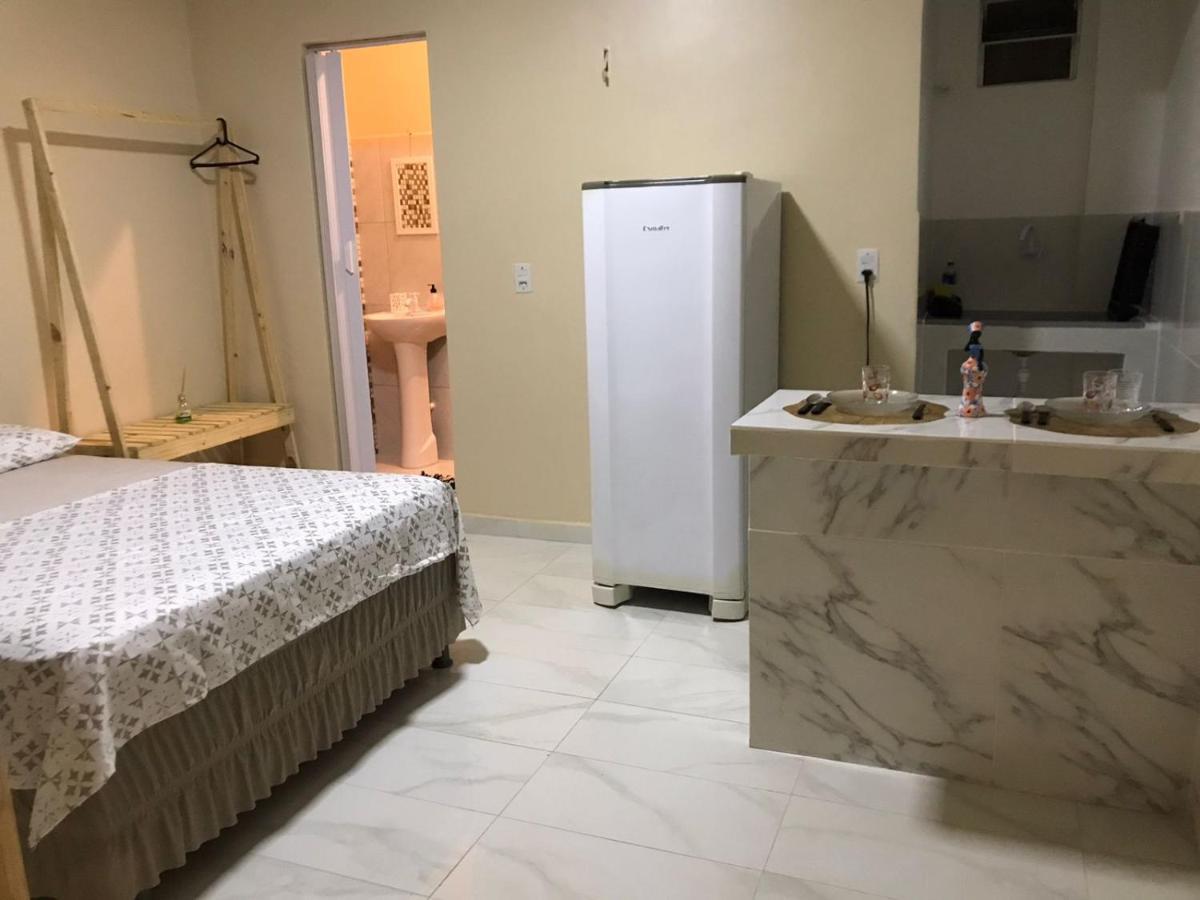 Gaya Flat'S Fortaleza Luaran gambar