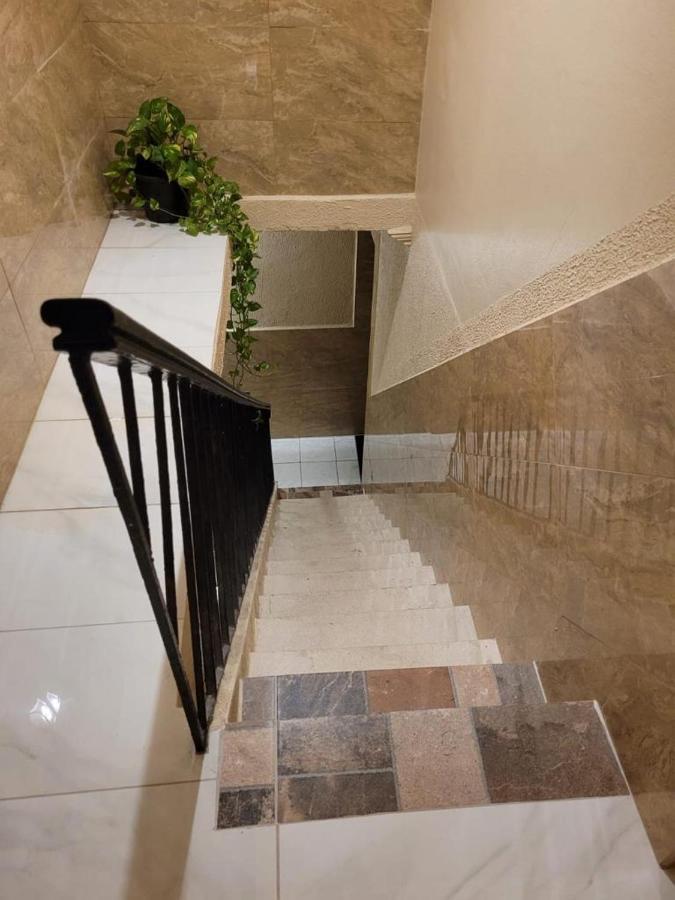 Gaya Flat'S Fortaleza Luaran gambar
