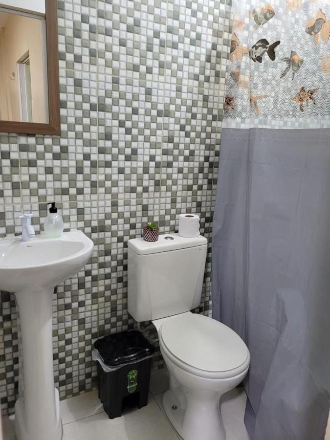 Gaya Flat'S Fortaleza Luaran gambar