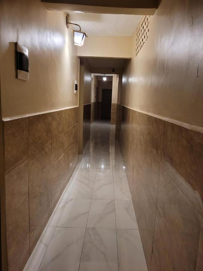 Gaya Flat'S Fortaleza Luaran gambar