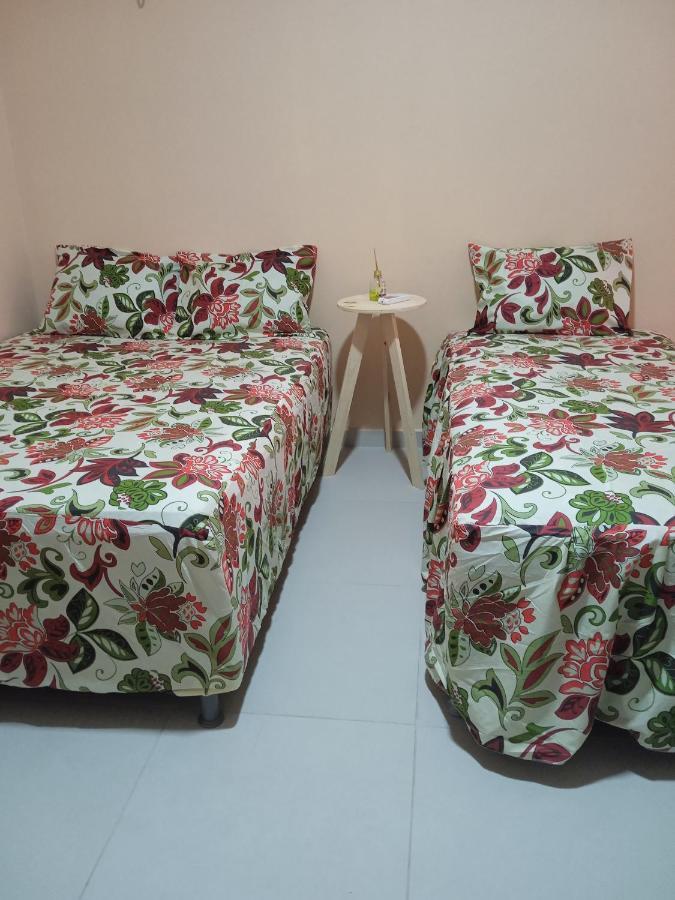 Gaya Flat'S Fortaleza Luaran gambar