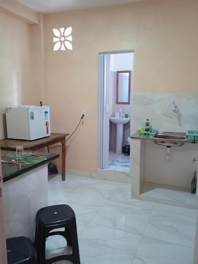 Gaya Flat'S Fortaleza Luaran gambar