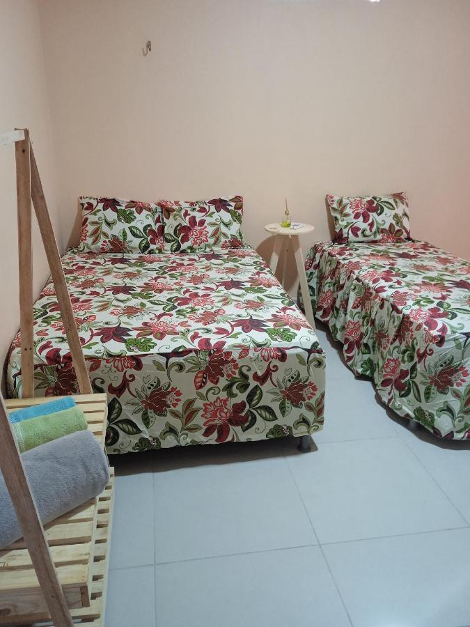 Gaya Flat'S Fortaleza Luaran gambar
