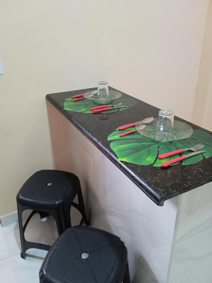 Gaya Flat'S Fortaleza Luaran gambar