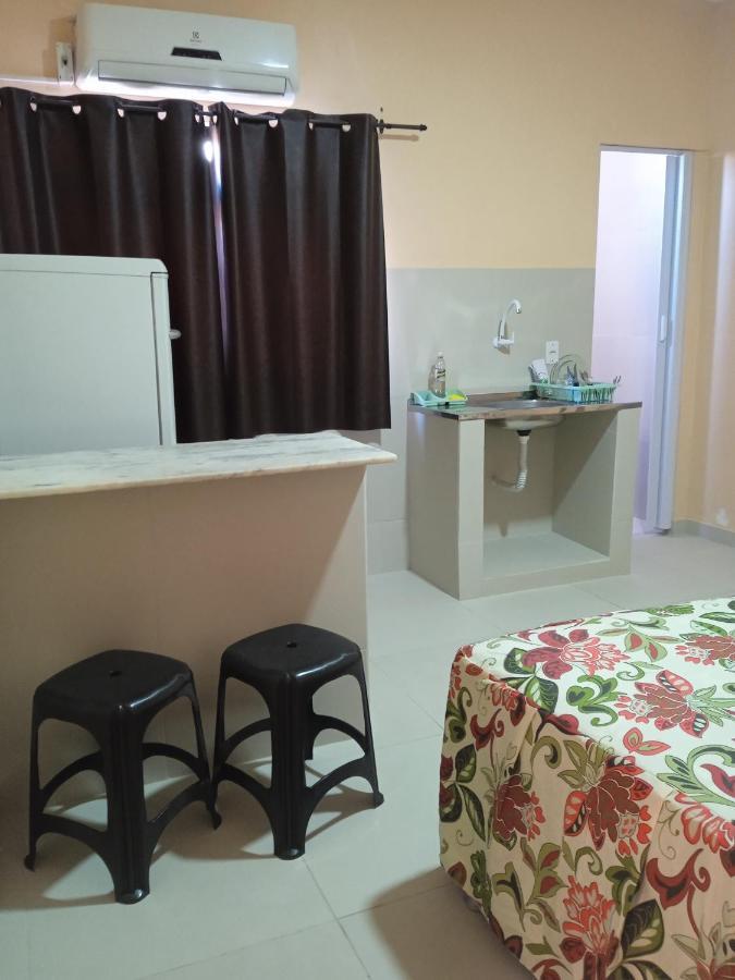 Gaya Flat'S Fortaleza Luaran gambar