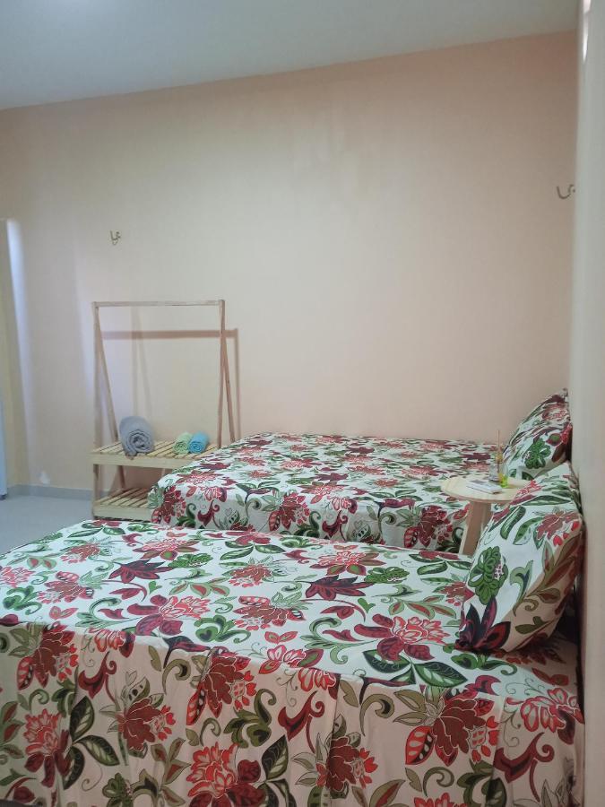 Gaya Flat'S Fortaleza Luaran gambar