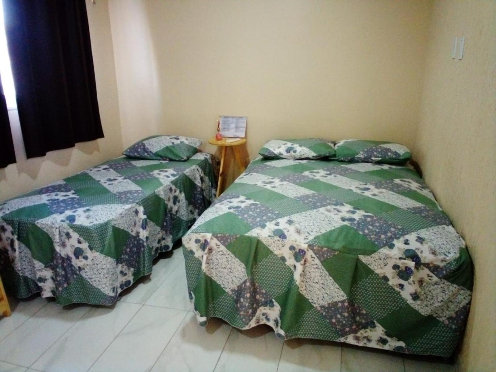Gaya Flat'S Fortaleza Luaran gambar