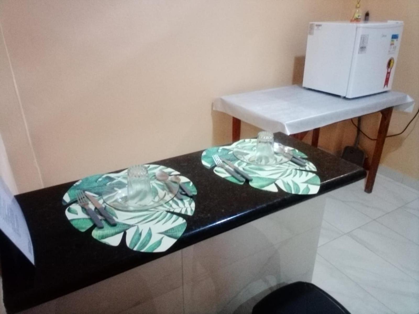 Gaya Flat'S Fortaleza Luaran gambar