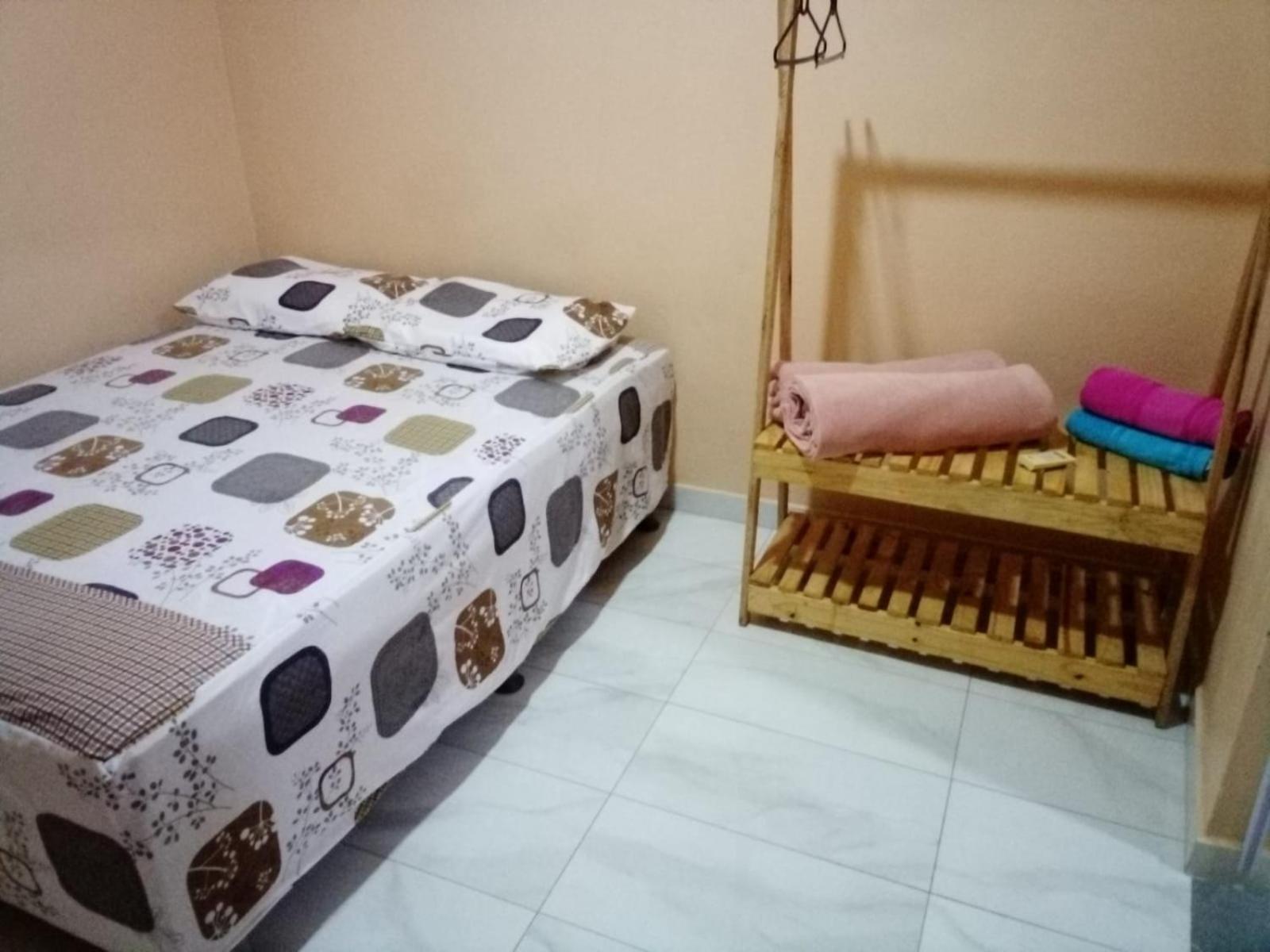 Gaya Flat'S Fortaleza Luaran gambar