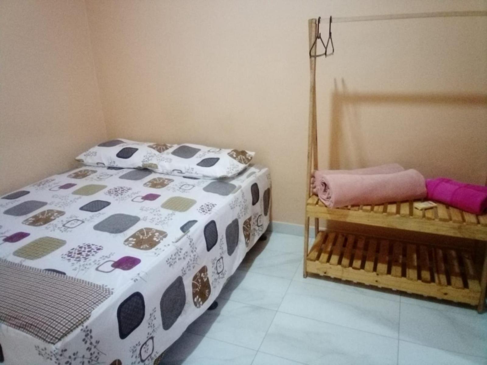 Gaya Flat'S Fortaleza Luaran gambar