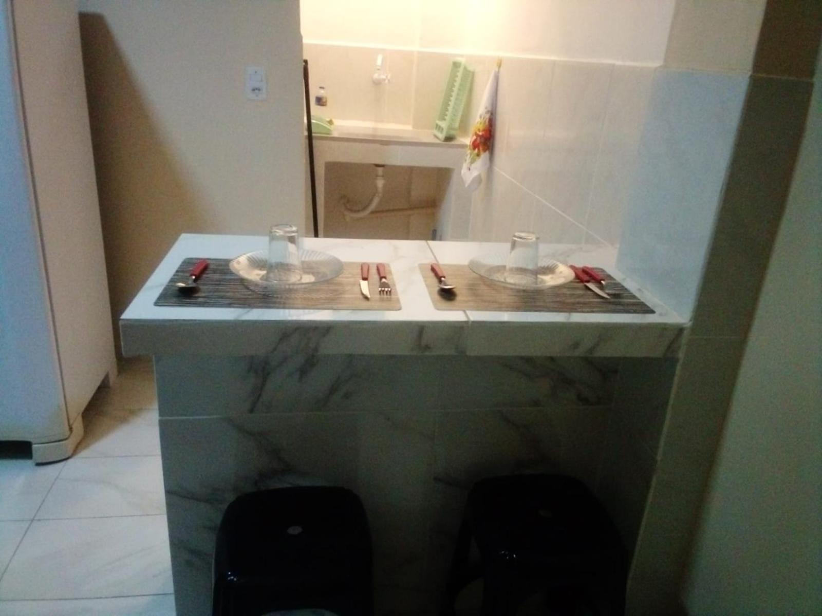 Gaya Flat'S Fortaleza Luaran gambar