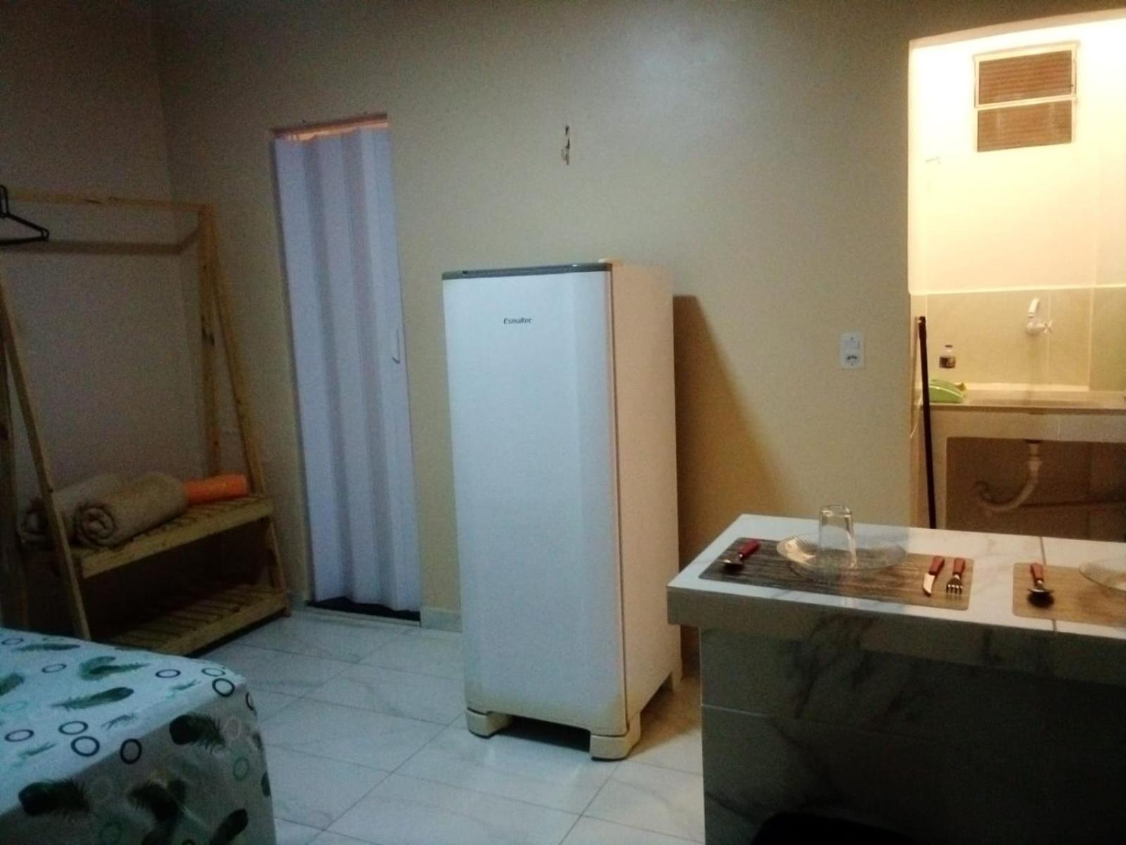 Gaya Flat'S Fortaleza Luaran gambar