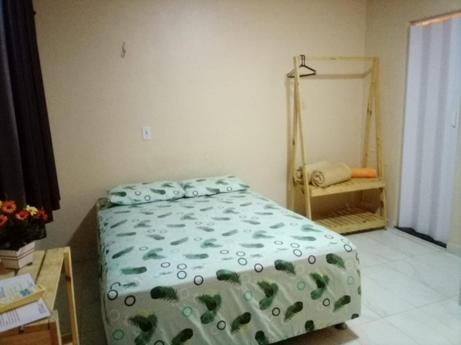 Gaya Flat'S Fortaleza Luaran gambar