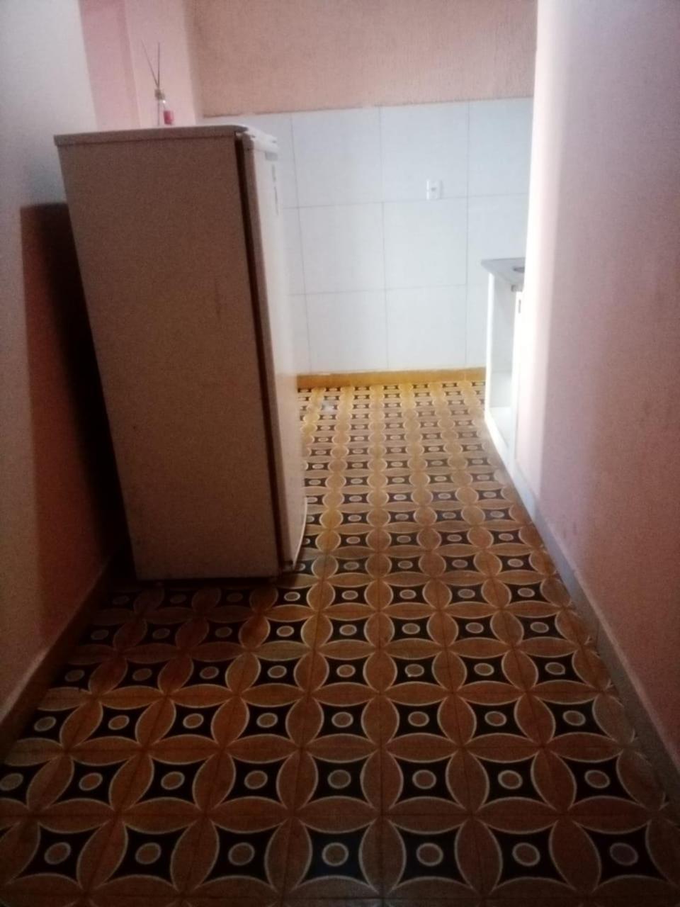 Gaya Flat'S Fortaleza Luaran gambar