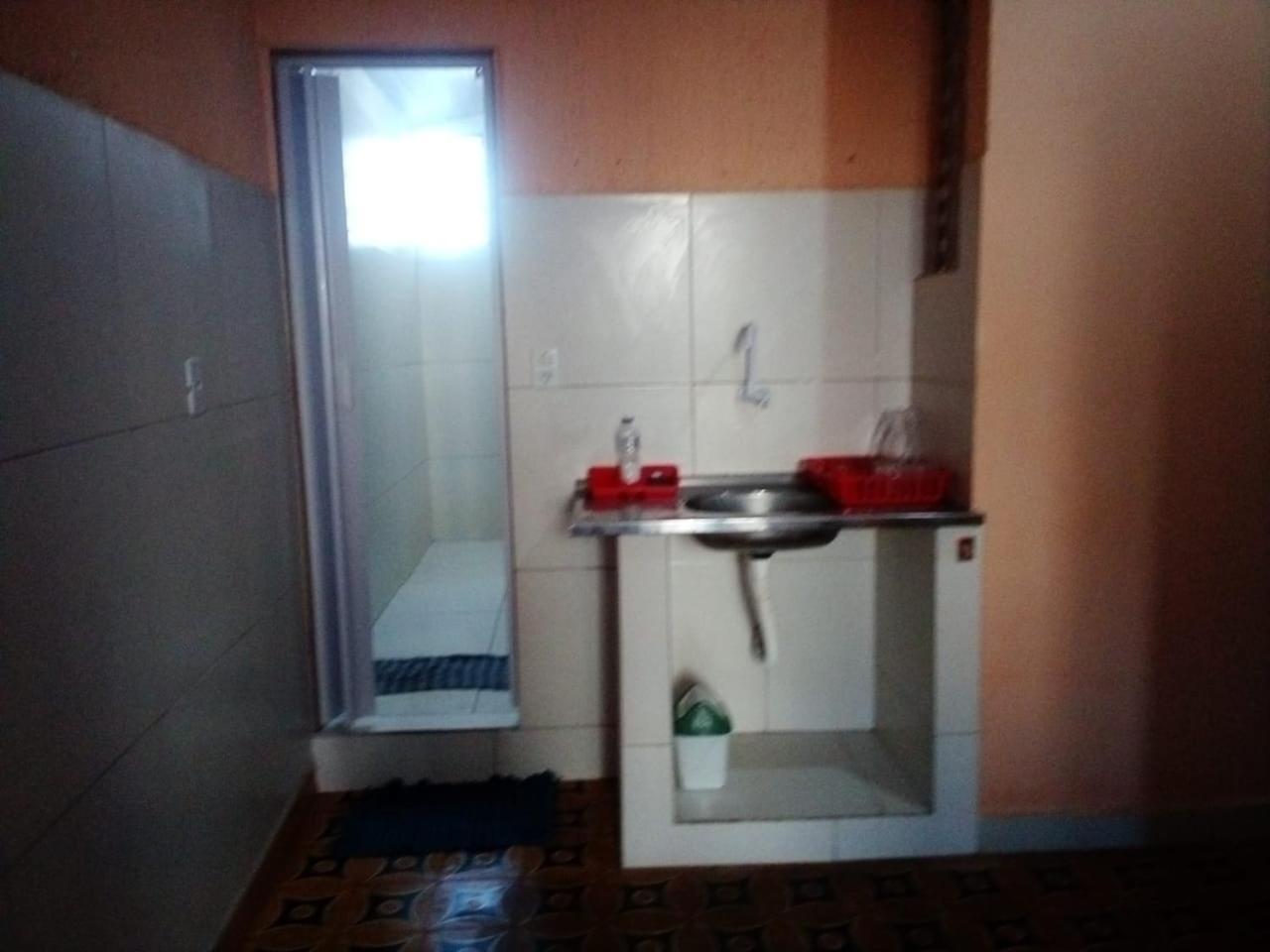 Gaya Flat'S Fortaleza Luaran gambar