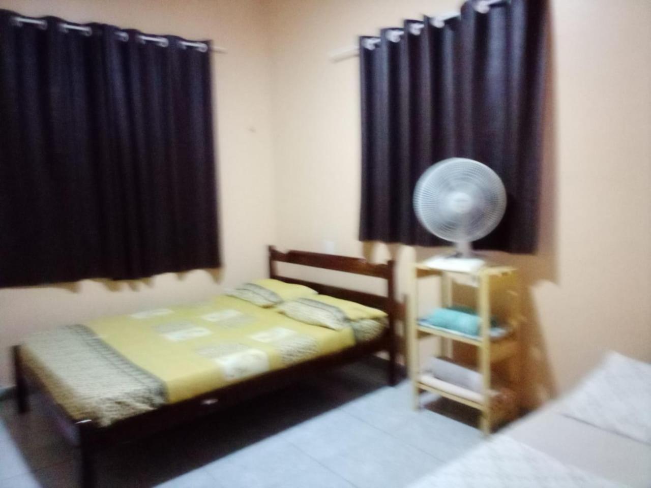 Gaya Flat'S Fortaleza Luaran gambar