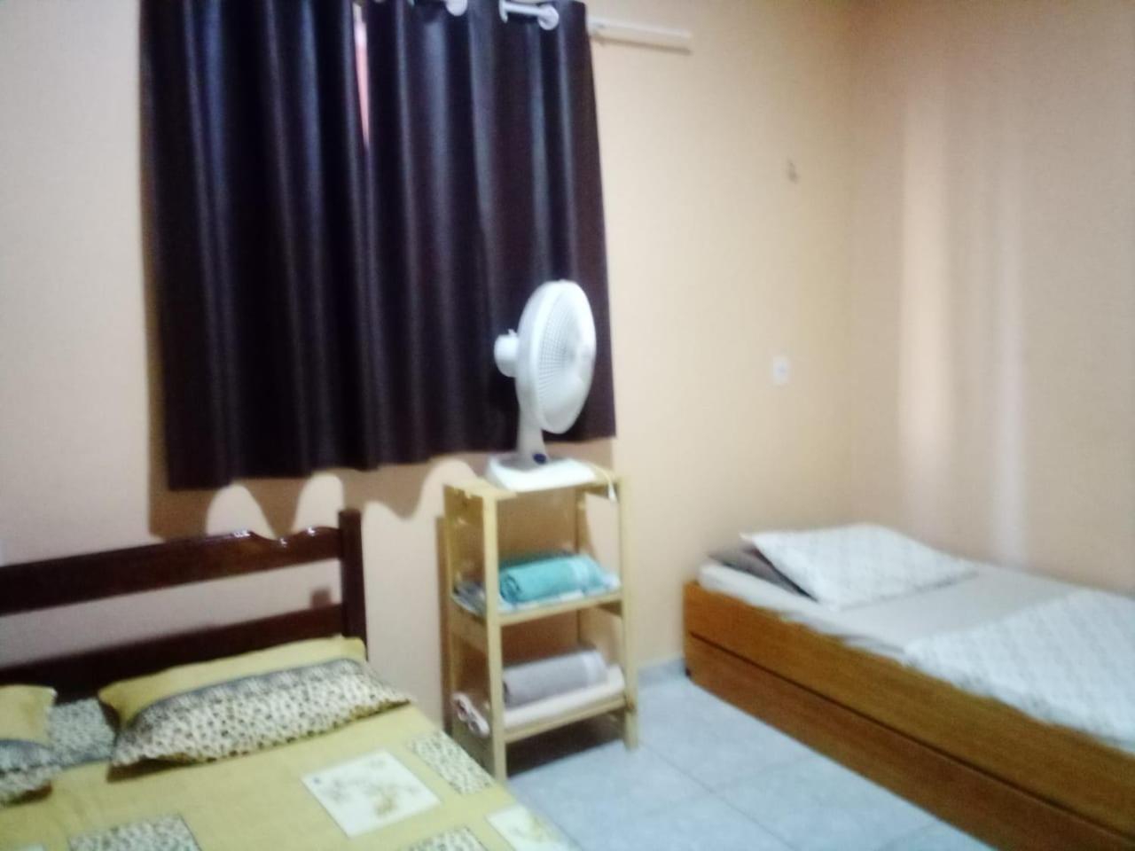Gaya Flat'S Fortaleza Luaran gambar
