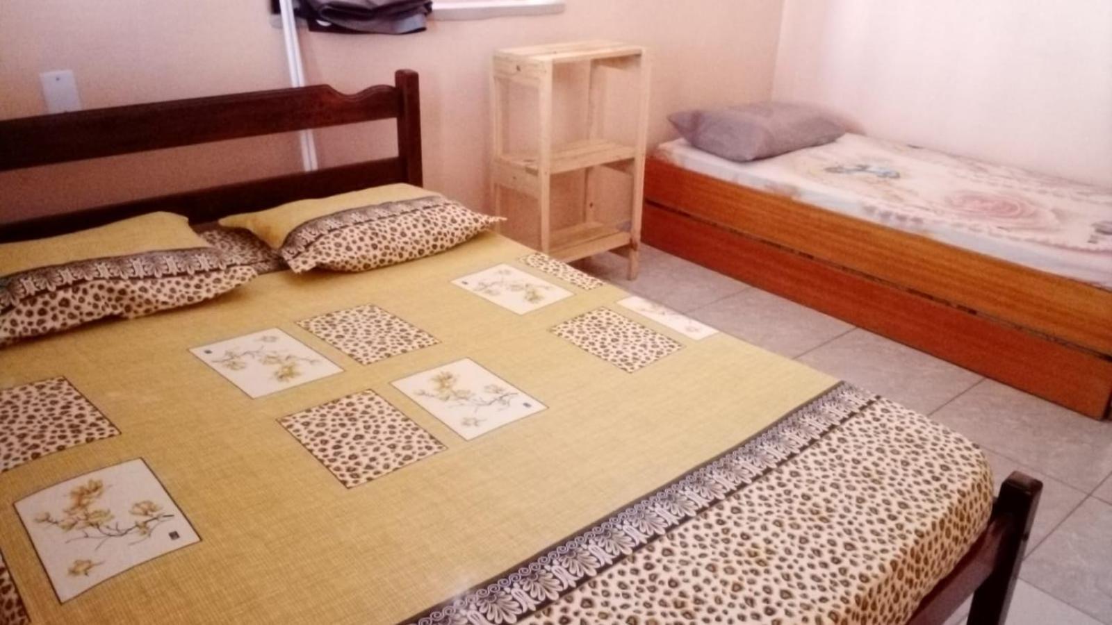 Gaya Flat'S Fortaleza Luaran gambar