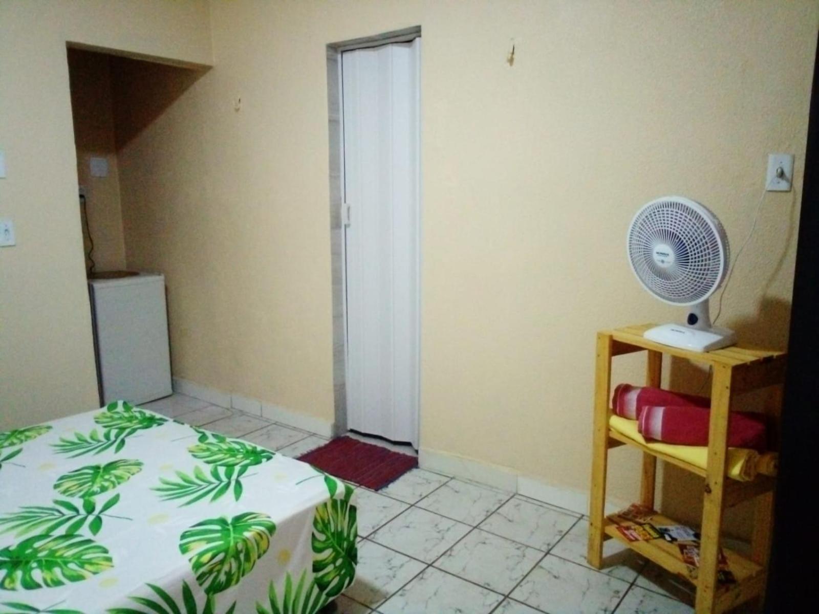 Gaya Flat'S Fortaleza Luaran gambar