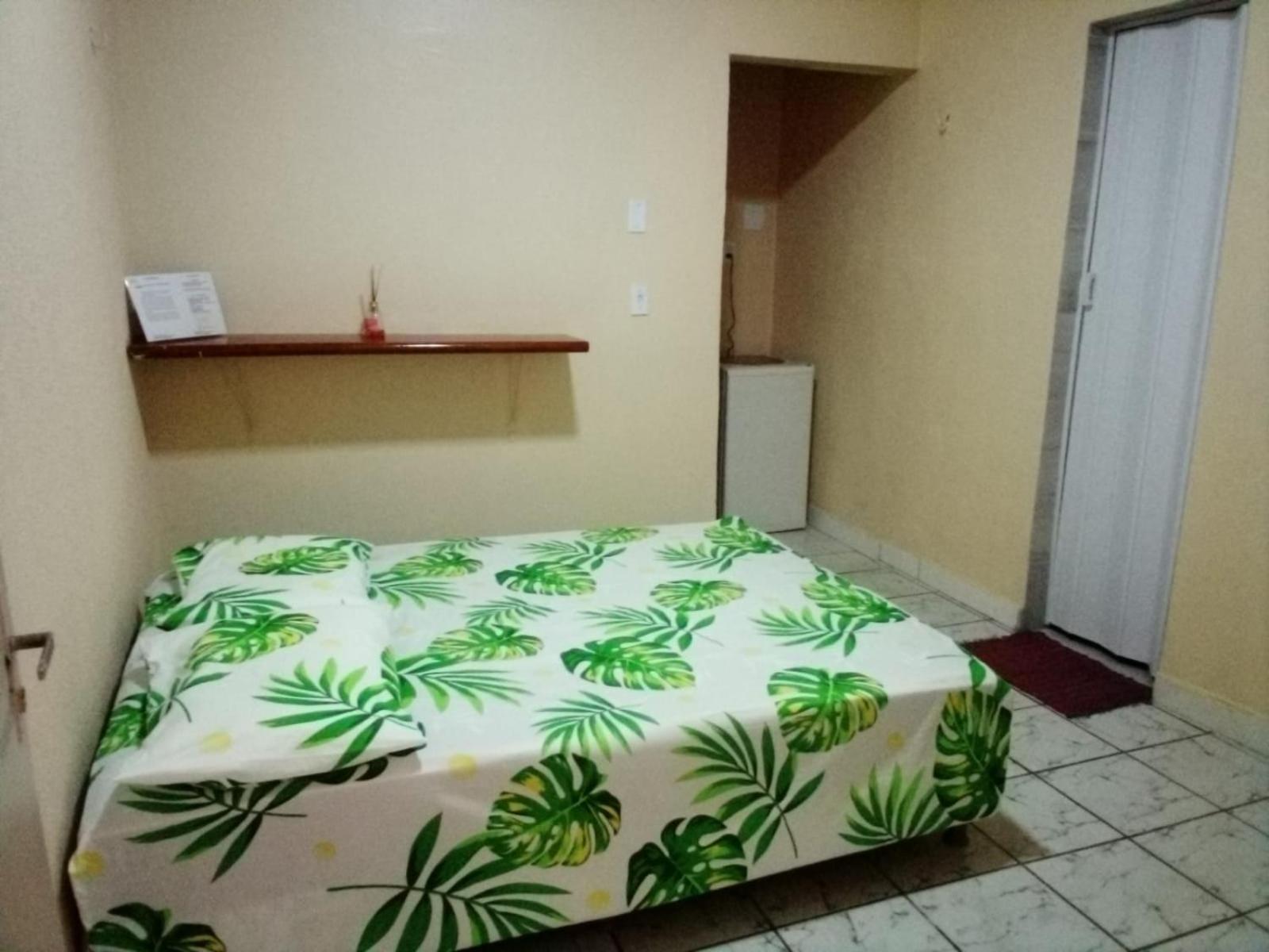 Gaya Flat'S Fortaleza Luaran gambar