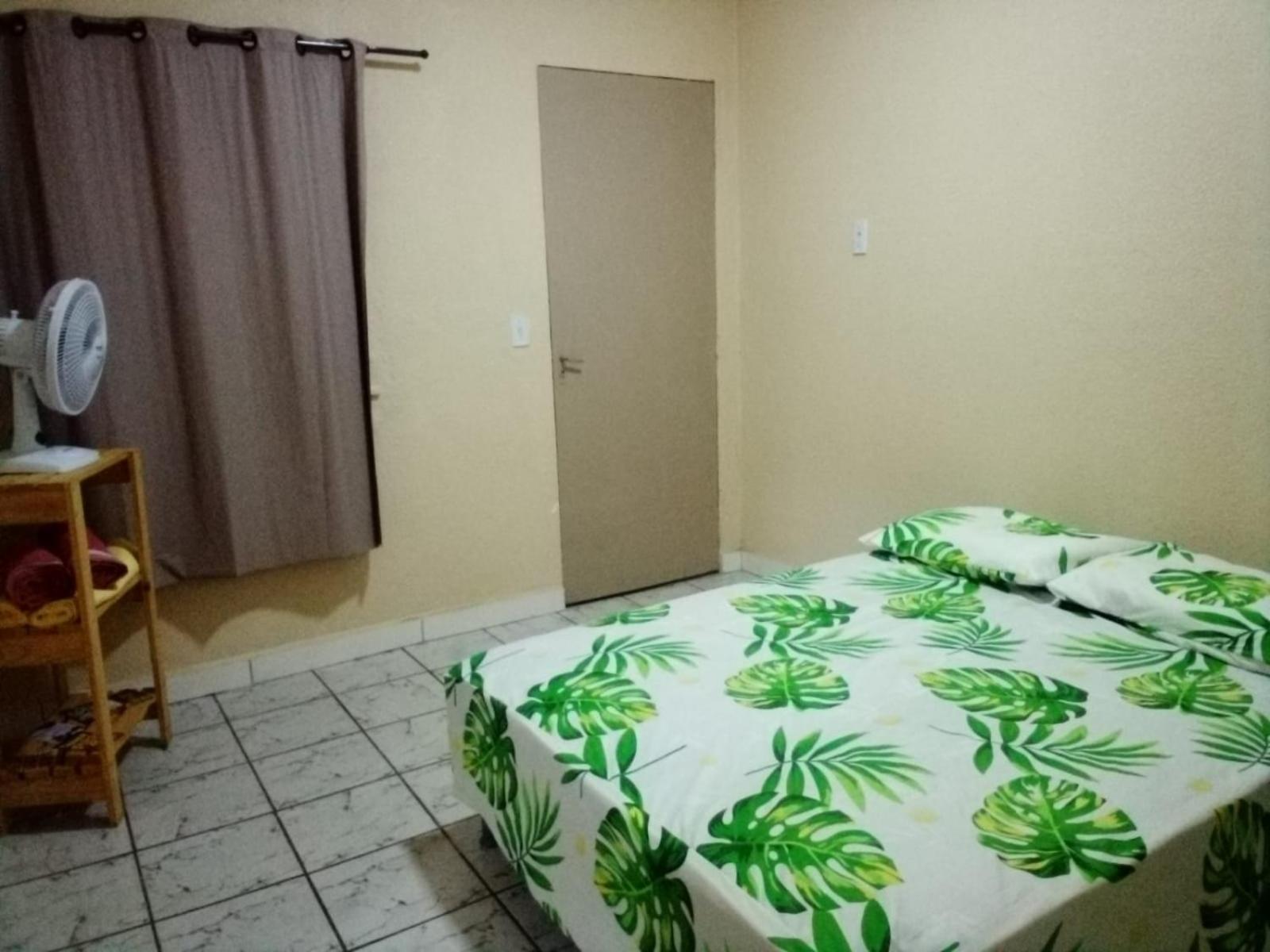 Gaya Flat'S Fortaleza Luaran gambar