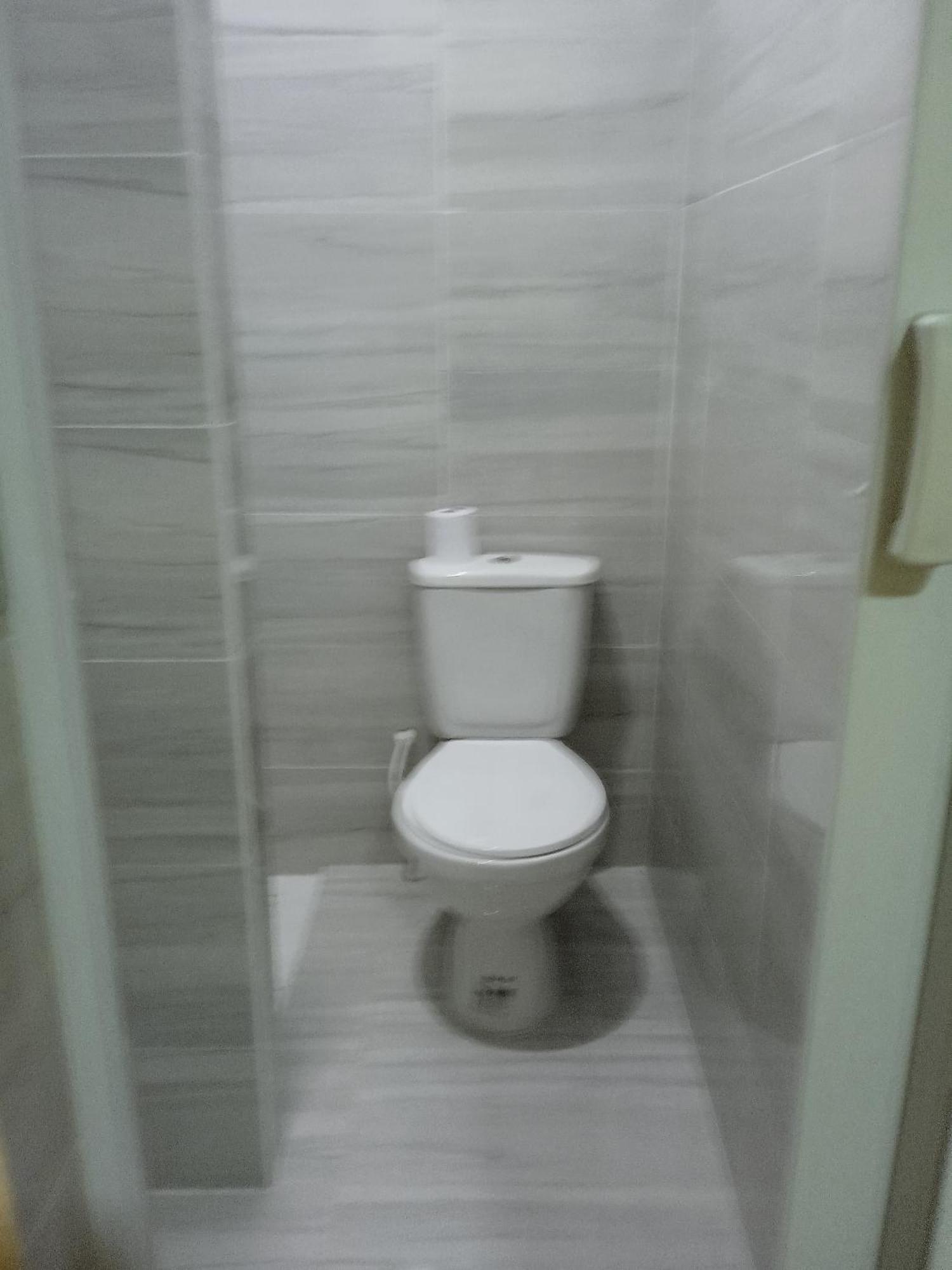 Gaya Flat'S Fortaleza Luaran gambar