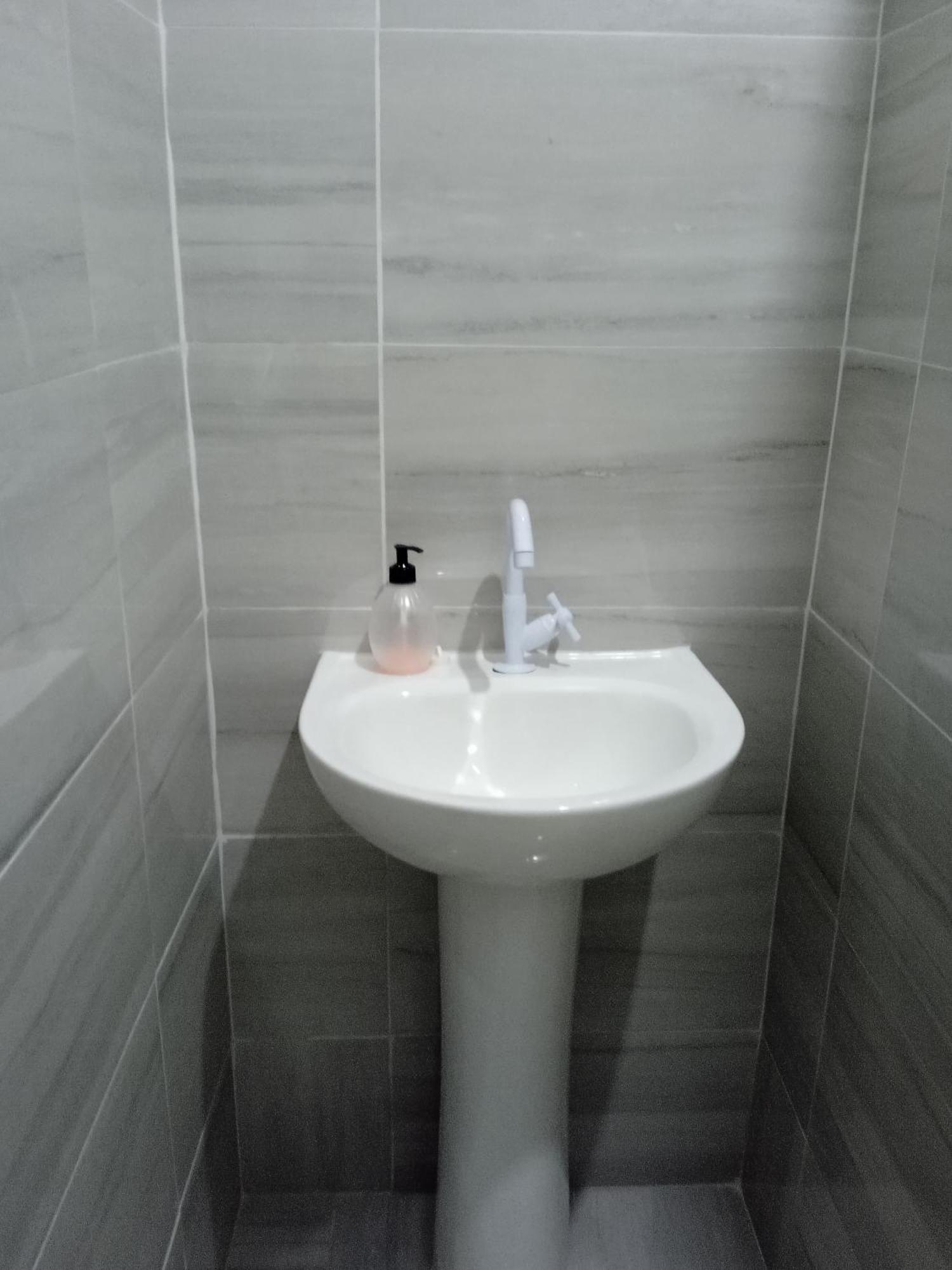 Gaya Flat'S Fortaleza Luaran gambar
